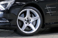 2014 Mercedes-Benz SL CLASS SL350 OP