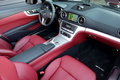 2014 Mercedes-Benz SL CLASS SL350 OP