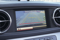 2014 Mercedes-Benz SL CLASS SL350 OP