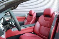 2014 Mercedes-Benz SL CLASS SL350 OP