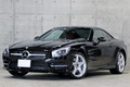 2014 Mercedes-Benz SL CLASS SL350 OP