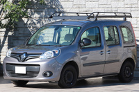 2015 Renault KANGOO null