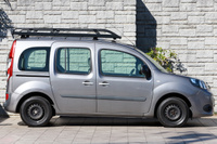 2015 Renault KANGOO null