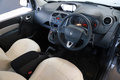 2015 Renault KANGOO null