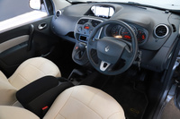 2015 Renault KANGOO null