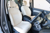 2015 Renault KANGOO null