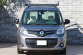 2015 Renault KANGOO null