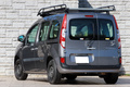 2015 Renault KANGOO null