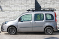 2015 Renault KANGOO null