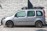 2015 Renault KANGOO null