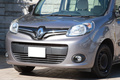 2015 Renault KANGOO null