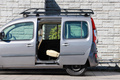 2015 Renault KANGOO null