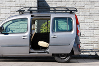 2015 Renault KANGOO null