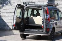 2015 Renault KANGOO null
