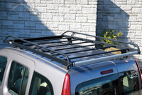 2015 Renault KANGOO null