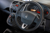 2015 Renault KANGOO null