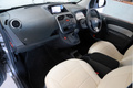 2015 Renault KANGOO null