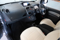 2015 Renault KANGOO null
