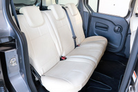 2015 Renault KANGOO null