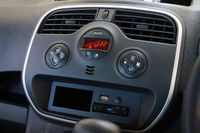 2015 Renault KANGOO null