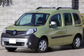2017 Renault KANGOO null