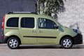 2017 Renault KANGOO null
