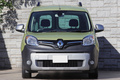 2017 Renault KANGOO null