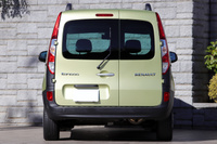 2017 Renault KANGOO null