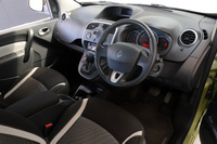 2017 Renault KANGOO null