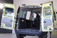 2017 Renault KANGOO null