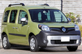 2017 Renault KANGOO null