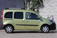 2017 Renault KANGOO null