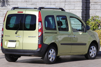 2017 Renault KANGOO null