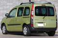 2017 Renault KANGOO null