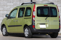 2017 Renault KANGOO null