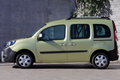 2017 Renault KANGOO null