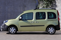 2017 Renault KANGOO null
