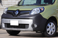 2017 Renault KANGOO null
