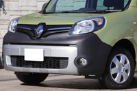 2017 Renault KANGOO null