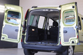 2017 Renault KANGOO null