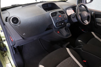 2017 Renault KANGOO null