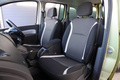 2017 Renault KANGOO null