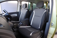 2017 Renault KANGOO null