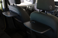 2017 Renault KANGOO null