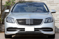 2017 Mercedes-Maybach S-CLASS null