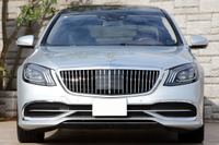 2017 Mercedes-Maybach S-CLASS null