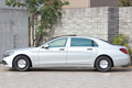 2017 Mercedes-Maybach S-CLASS null