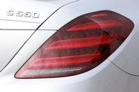 2017 Mercedes-Maybach S-CLASS null