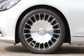 2017 Mercedes-Maybach S-CLASS null