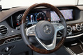2017 Mercedes-Maybach S-CLASS null